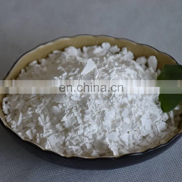 Dihydrate Calcium Chloride Prills