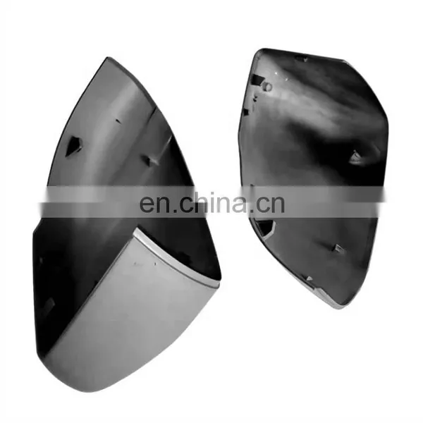 OEM LR025170 LR025171 RearviewSide Mirror Base for Land Rover Range Rover Evoque 2012-2021 Car Mirror Cover photo-4