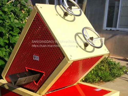 Paper Edge Protector Die Notching Machine