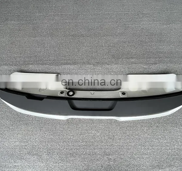 New Design Roof Spoiler for 2022 LC300 FJ300 photo-5
