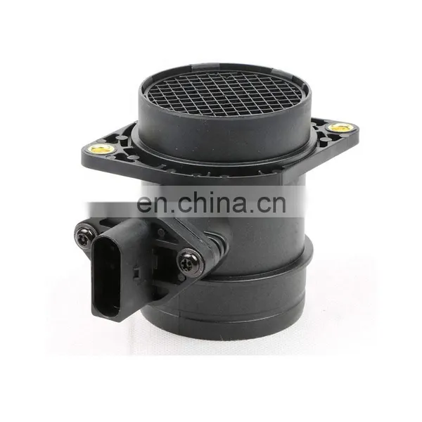 Wholesale Mass Air Flow Meter Sensor for Volkswagen Audi 0280218024 0986280209 06A906461c photo-5