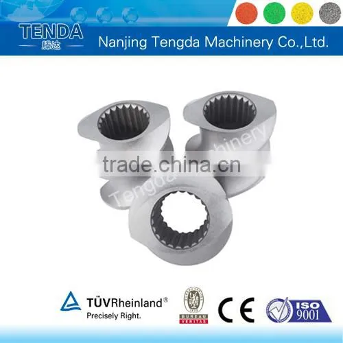 Screw Element for Parallel Plastic Extruder Machine photo-3