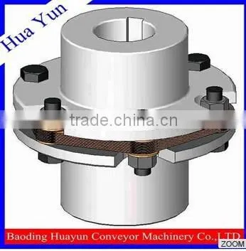 Flexible Shaft Couplings Elastic Couplings/disc Couplings/gear Couplings