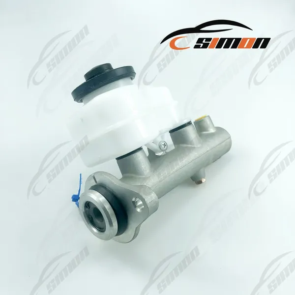 Brake Master Cylinder 47201-12550 for TOYOTA Corolla photo-3