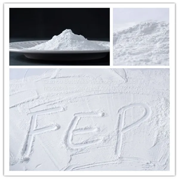 Polyperfluoroethylene Propylene Micropowder PFOA Free