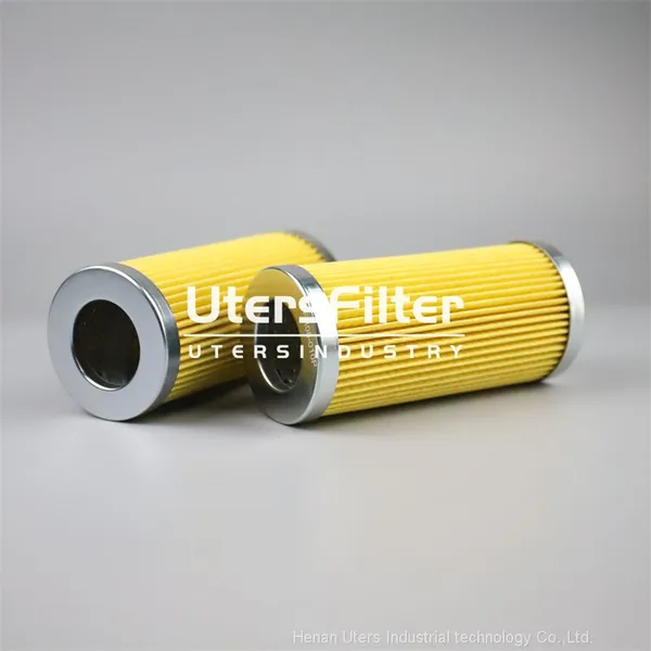 MCS1001EEH UTERS Replacement of PALL Hydraulic Oil Filter Paper Folding Filter Element photo-4