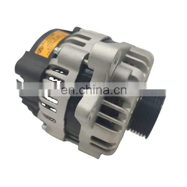 Portable Spare High Quality 481 Alternator Auto Parts photo-4
