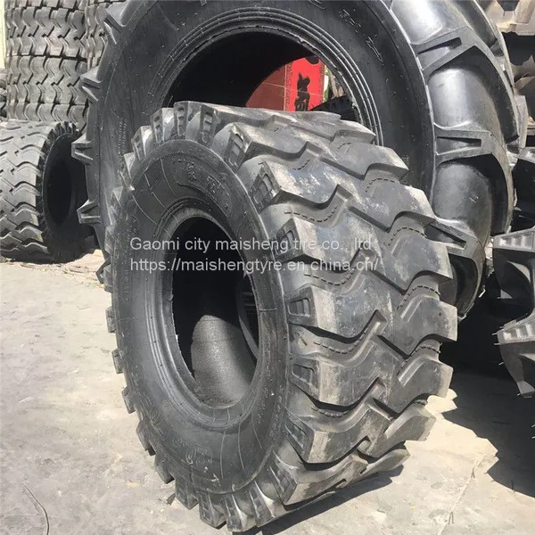 A Type Loader Tires 17.5-25 20.5-25 23.5-25 30/40/50 Forklift Tires photo-5