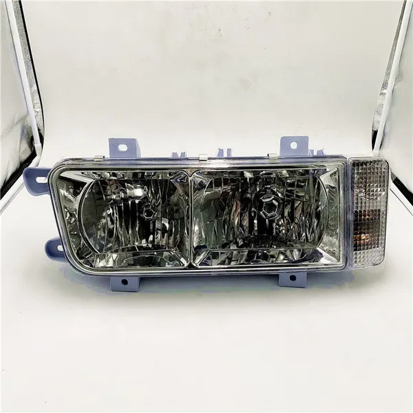 Brand New Great Price Headlamp 3711070-Q710 For FOTON photo-5
