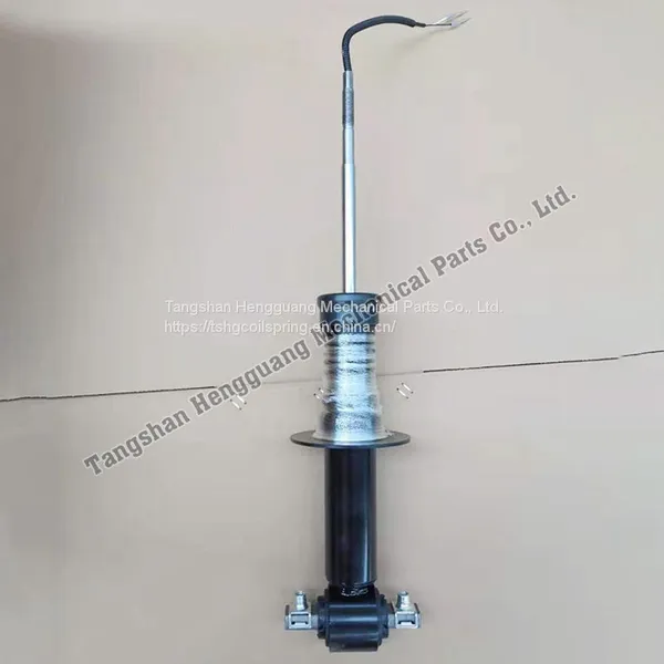 Electromagnetic Shock Absorber photo-2