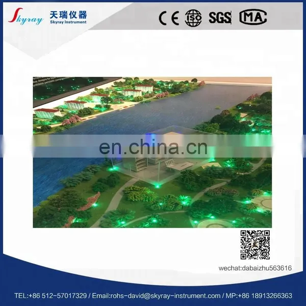 Water Quality Equipment on Line Test for TP NH3N TN Manage Control photo-4