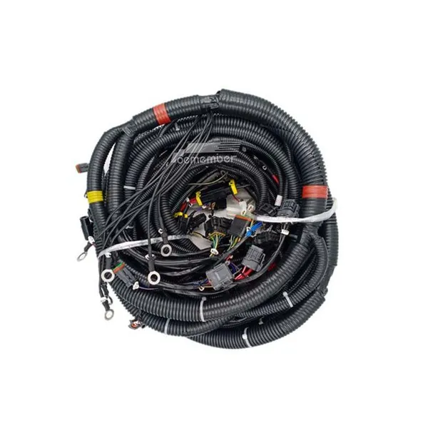 OE Member 20Y-06-31611 External Wiring Harness Cable Harness for Excavator for Komatsu photo-2