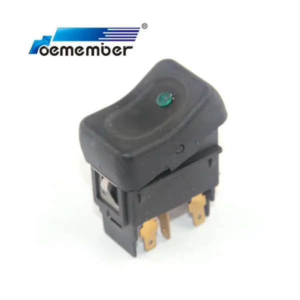 1488066 353621 Master Power Window Switch Button Switch photo-2