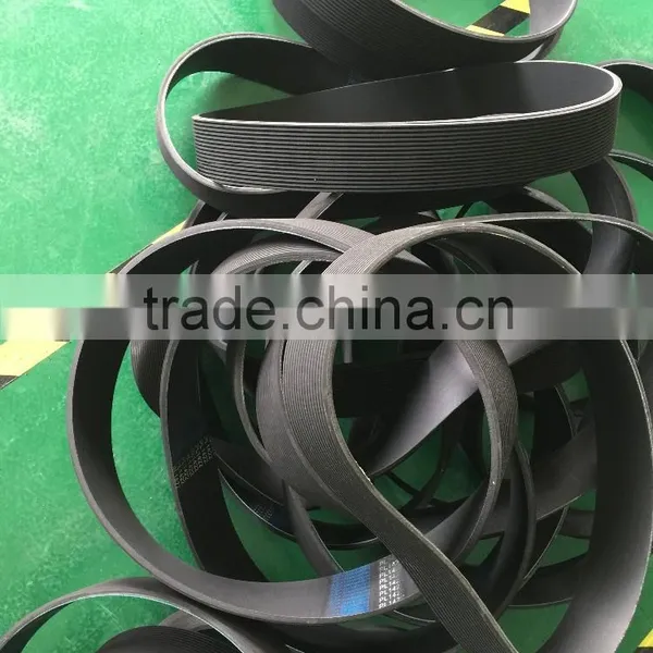 High Quality V-ribbed Belt (12PL Belts) photo-2