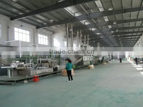 PET STAPLE FIBER MAKING MACHINES/RECYCLED POLYESTER STAPLE FIBER MAKING MACHINES,POLYESTER STAPLE FIBER MAKING MACHINES, photo-5