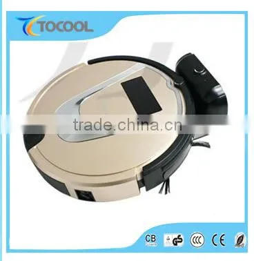 2016 Automatic Charge Robot Vacuum Cleaner Sweep Sunction Mop Floor Cleaning Machine Quality Choice photo-2