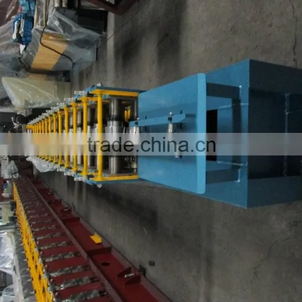 Omega Forming Machine photo-5
