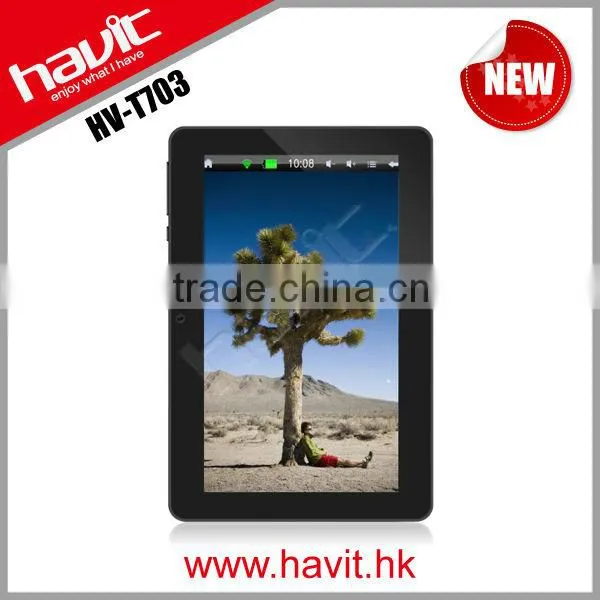 2016 Hot Selling Sex Tablet pc With High Quality From HAVIT photo-3