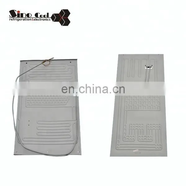 Refrigeration Roll Bond Evaporator for Large Freezer Display Cabinet photo-5