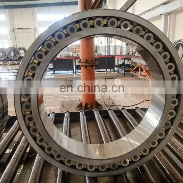 Compressor Cooler Bearing 95*200*67 Spherical Roller Bearing 22319EK 22319CA W33 photo-2