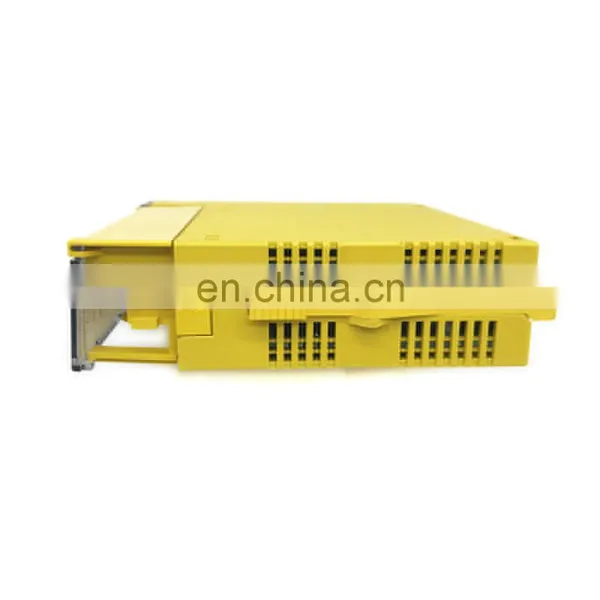 High Quality Original Fanuc CNC Machine IO Module A03B-0819-C052 photo-4