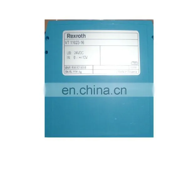 With integrated electronics VT3000-3X/