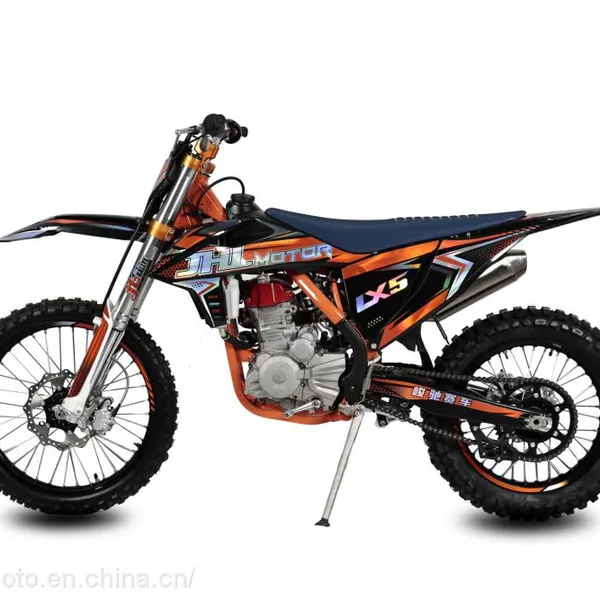 Sell Jhlmoto 300cc LX300-CB Motocross photo-2
