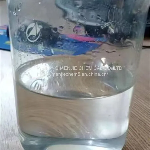 46.5% Min Magnesium Chloride Hexahydrate photo-4