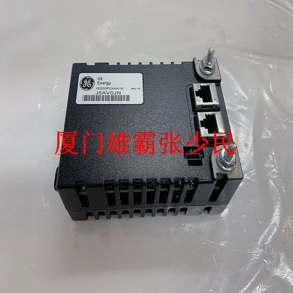 GE IS220PDIAH1A 336A4940CSP1 photo-4