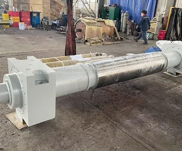Built up Welding-Built up Welding Roller-Cladding Welding