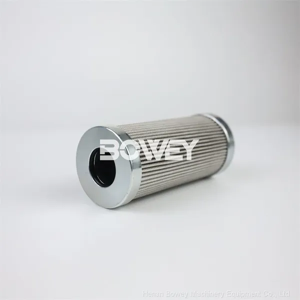 114x308mm Bowey Replaces Pall Hydraulic Oil Filter Element photo-2