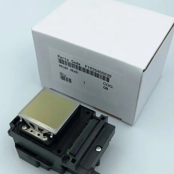 Epson TX800 Print Head