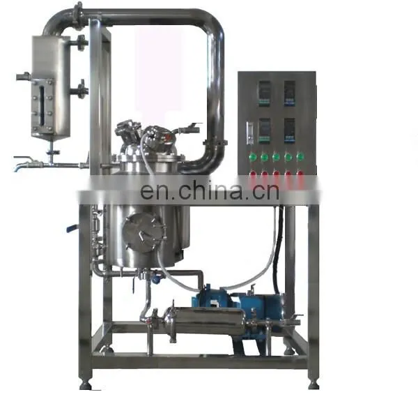 Stainless Steel Distiller