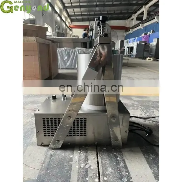 GYJL Cocoa Stone Mill Grinder Cocoa Stone Mill Grinder Manufacturers photo-4