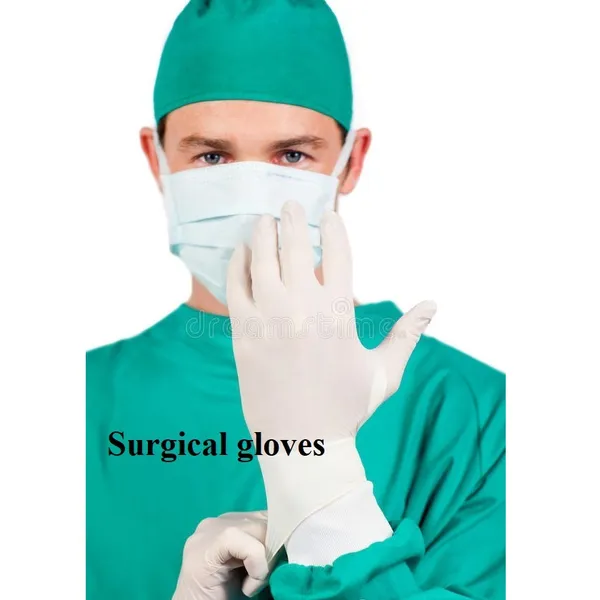 Surgical Gloves photo-4