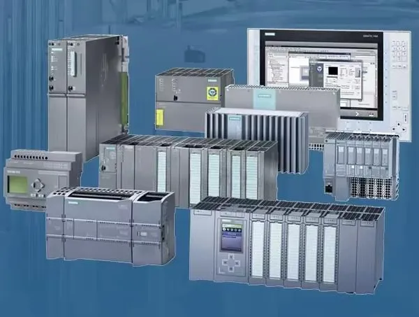 Siemens plc 6ES7 321-1BH02-0AA0 SIMATIC S7-300 Цифровой вход SM 321 6ES73211BH020AA0