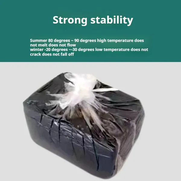 Road Grouting Glue Cement Road Expansion Joint Repair Glue Crack Plugging Roof Asphalt Tarmac Grouting Glue photo-3