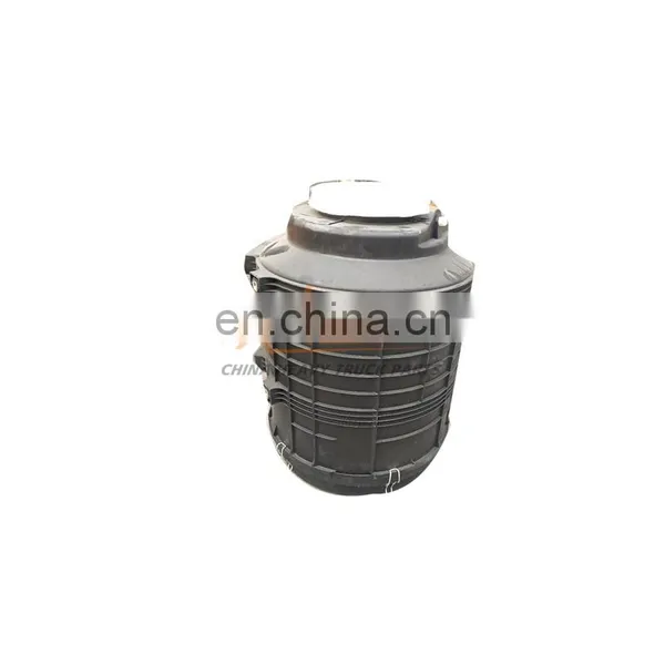 Wholesale CNHTC SITRAK MAN MC11/MC13 Motor Accessories 711W08400-6110 Air Filter Assembly (Flame Retardant Filter Element) photo-4
