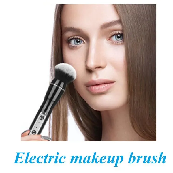 Foundation Make-up Brush photo-2