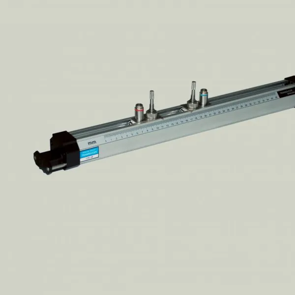 Handheld Type Ultrasonic Flow Meter photo-4
