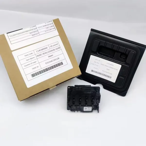 Epson I3200(8)-A1HD/S1HD/U1HD Printhead