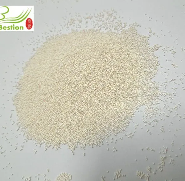 Lactic Acid Decolorizing Resin photo-2