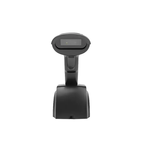 XT6413 XTIOT 2D Wireless Barcode Scanner USB Cradle Charging Base photo-2