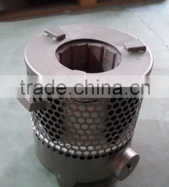 New Arrival Hot Selling Camping Thermoelectric Generator photo-2