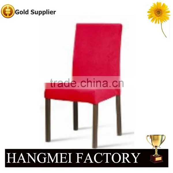 Luxury Chair Imitated Wood Chair High Back Chair for Sale photo-3