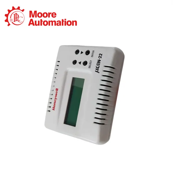 HONEYWELL T2798I-1000 THERMOSTAT DIGITAL -20/110DEG-C 0-10VDC/4-20MA photo-5