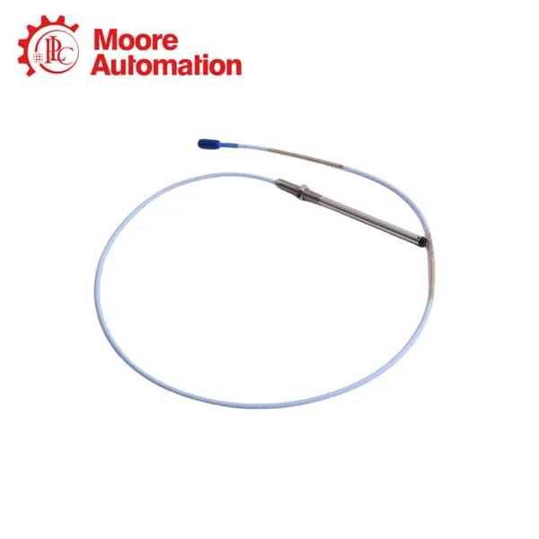 BENTLY NEVADA 330101-37-57-10-02-05 8mm Proximity Probe IN STOCK photo-2