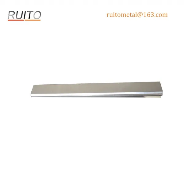 High Speed Steel Tool Bit Blank photo-3
