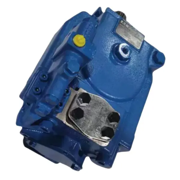 Vickers PVM PVM141 PVM131 PVM106 PVM098 PVM081 PVM074 Series for Eaton Hydraulic Piston PVM141ER10GS02AAA23000000A0A/EA0A photo-5