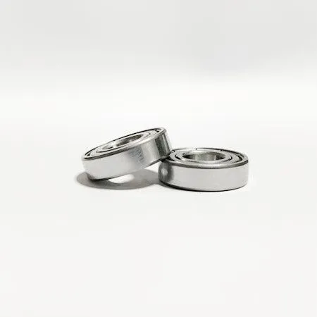 Deep Groove Ball Bearing 6900ZZ photo-3
